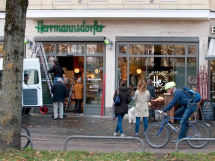 照片: Herrmannsdorfer Landwerkstatten