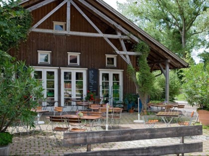 照片: Herrmannsdorfer Landwerkstatten