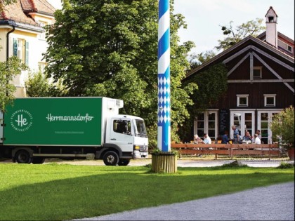 照片: Herrmannsdorfer Landwerkstatten